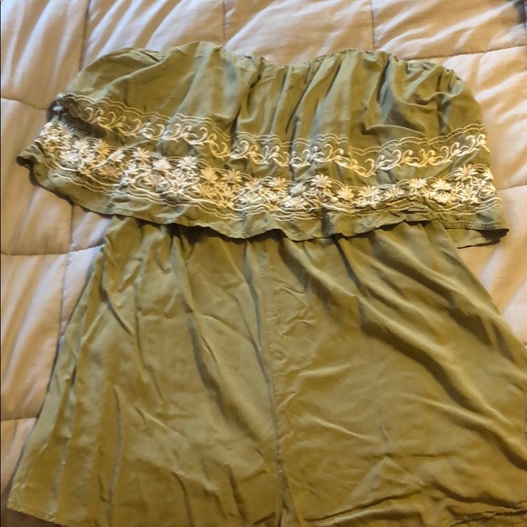 Romper - Picture 1 of 1